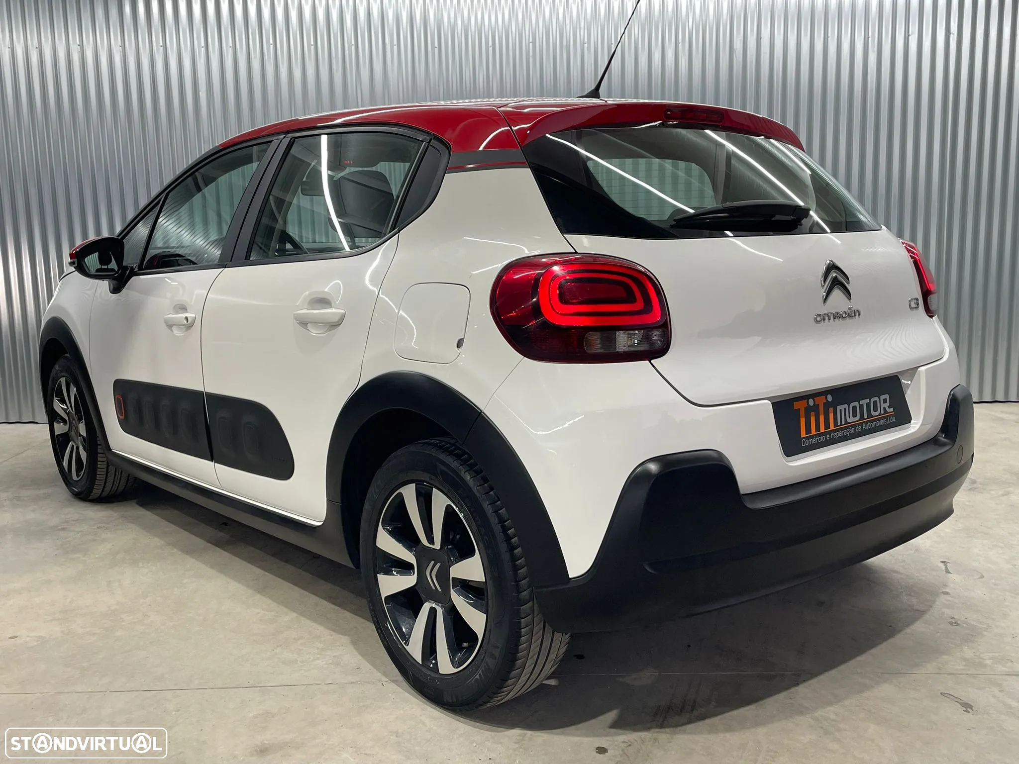 Citroën C3 1.2 PureTech Shine - 6