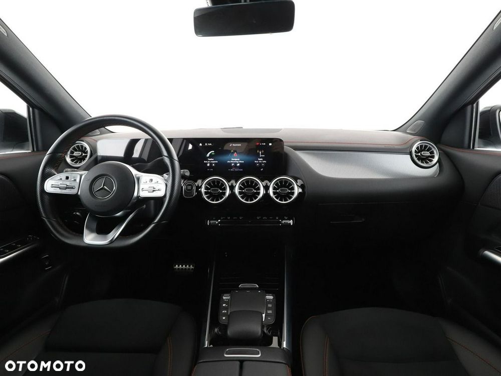 Mercedes-Benz EQA 250 AMG Line - 16
