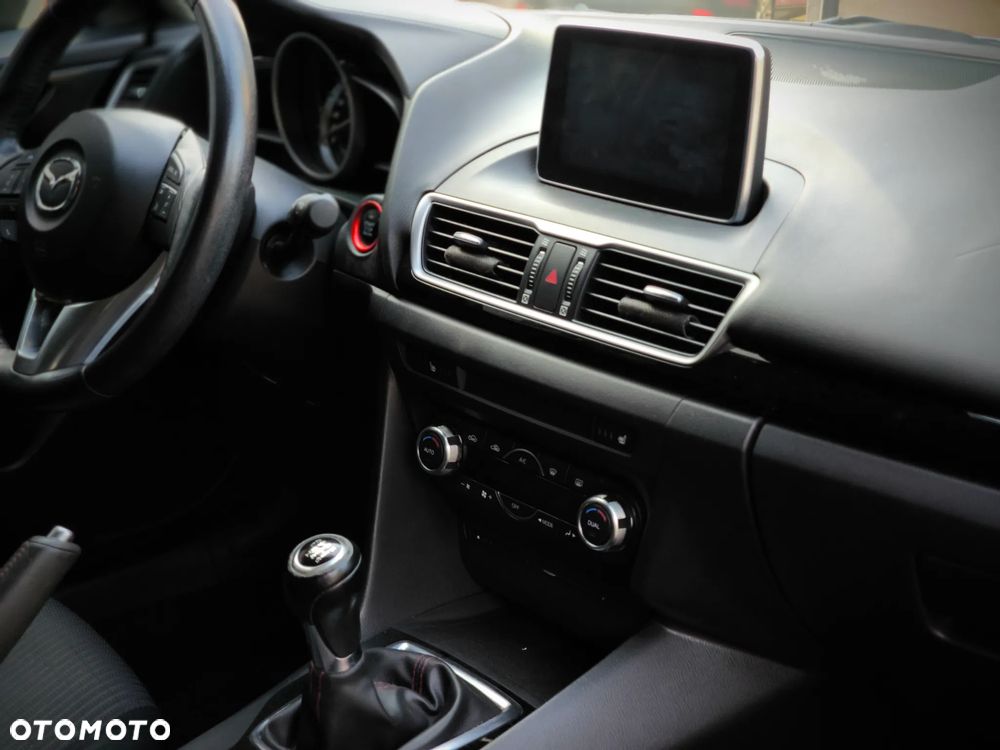 Mazda 3 2.0 Skymotion - 13