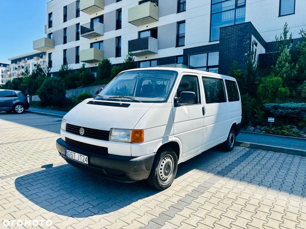 Volkswagen Transporter Standard - 30