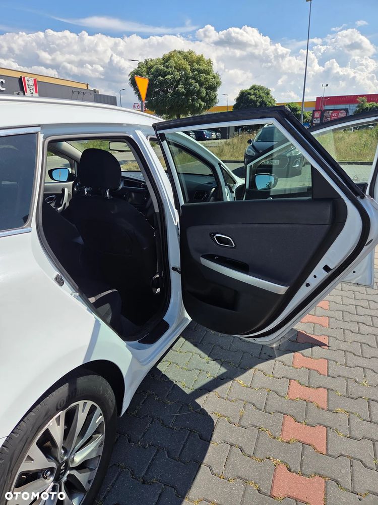 Kia Ceed 1.6 CRDi L DCT - 15