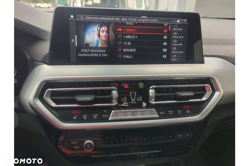BMW X4 - 10
