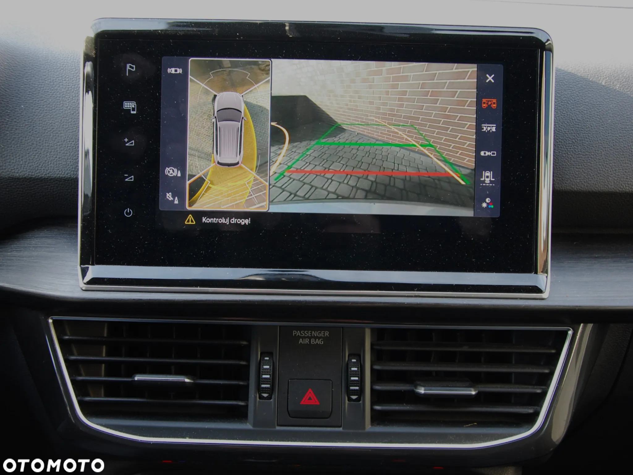 Seat Tarraco 2.0 TDI Xcellence S&S - 22