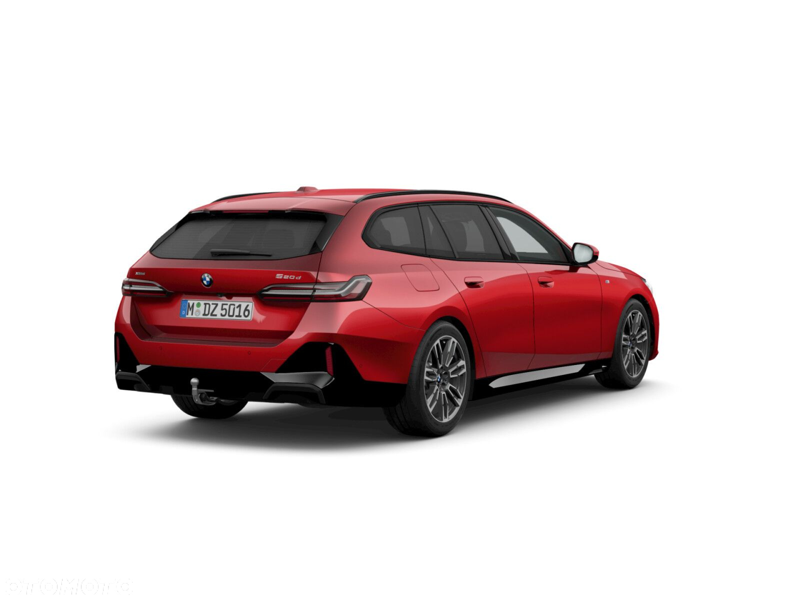 BMW Seria 5 - 4
