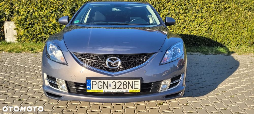 Mazda 6 - 14
