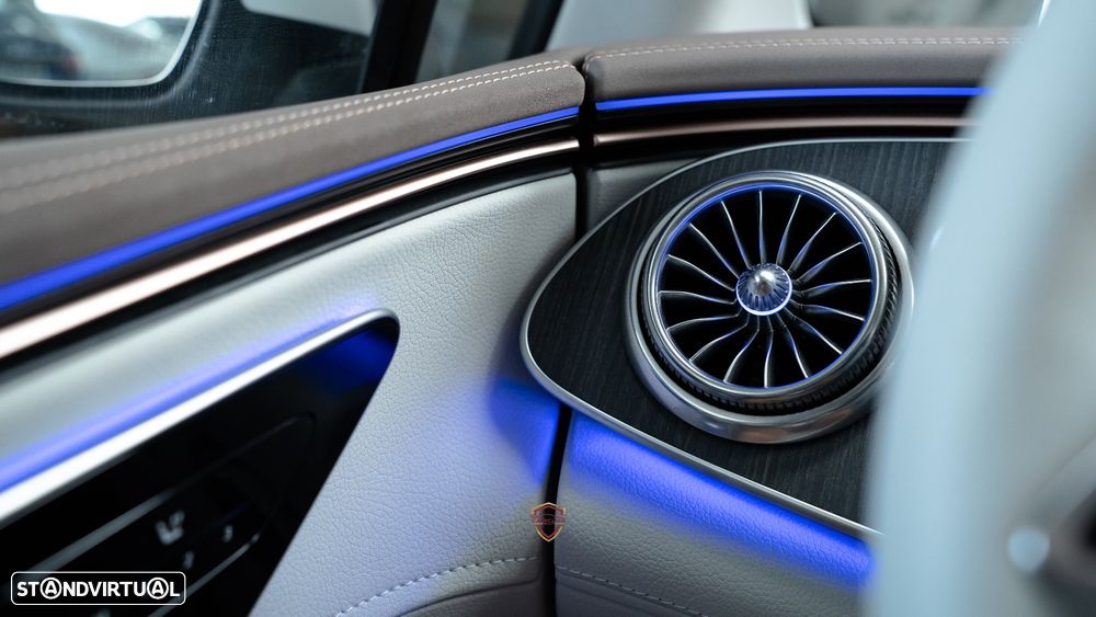 Mercedes-Benz EQE 350+ Edition AMG Line - 23