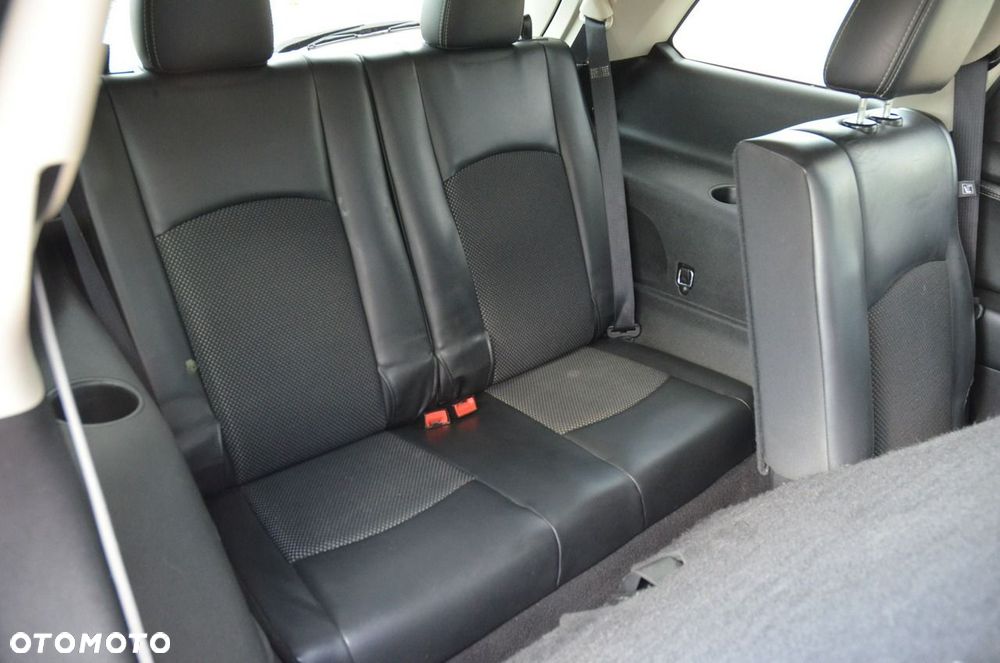 Fiat Freemont 2.0 Multijet 16V DPF Cross - 30