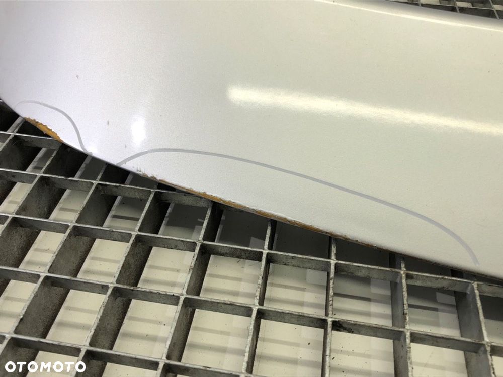 SPOILER LOTKA - 332.00 PLN - BMW 3 coupe (E46) 1998 - 2006 328 Ci 142 kW [193 KM] benzyna 1998 - - 3