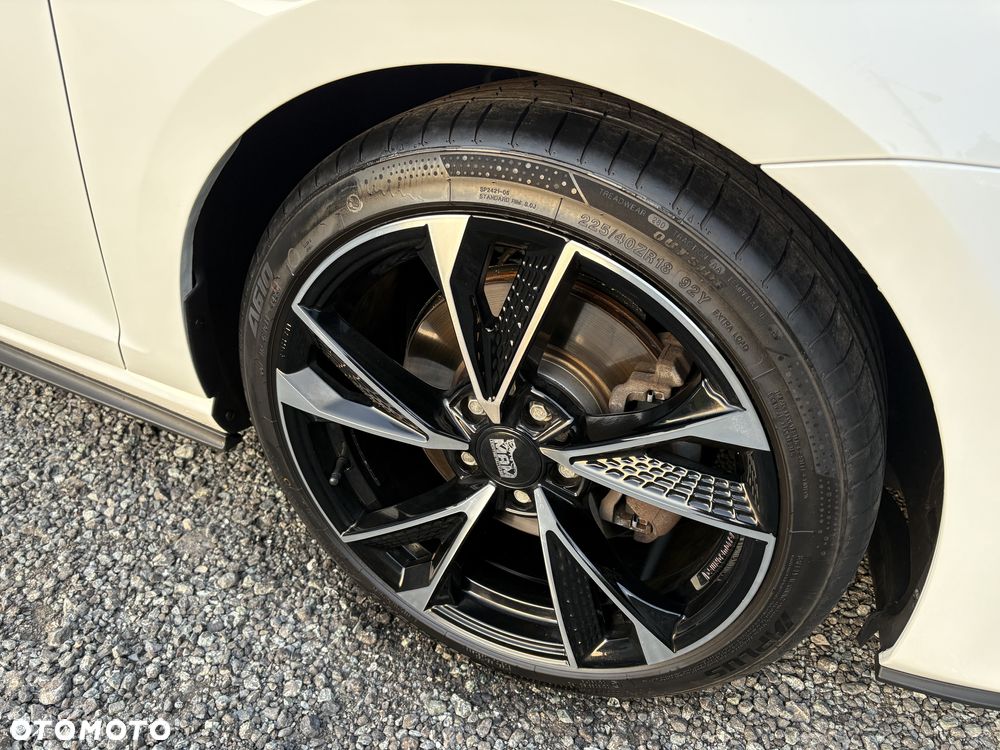 Volkswagen Golf Variant GTD 2.0 TDI SCR DSG - 10