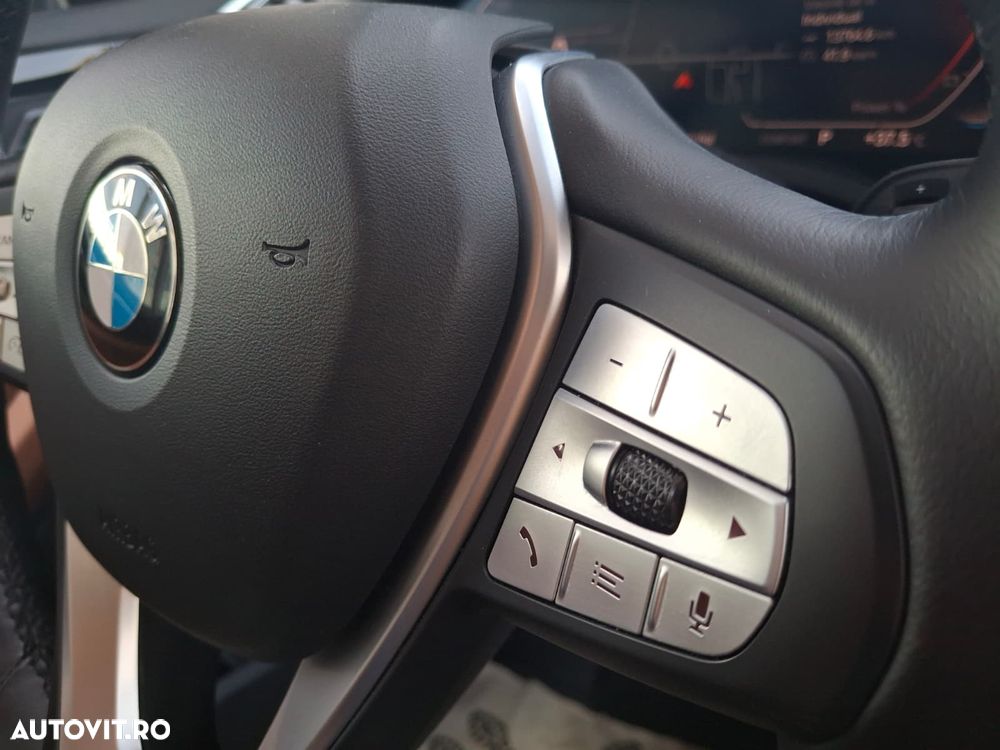 BMW X3 xDrive20i AT MHEV - 35