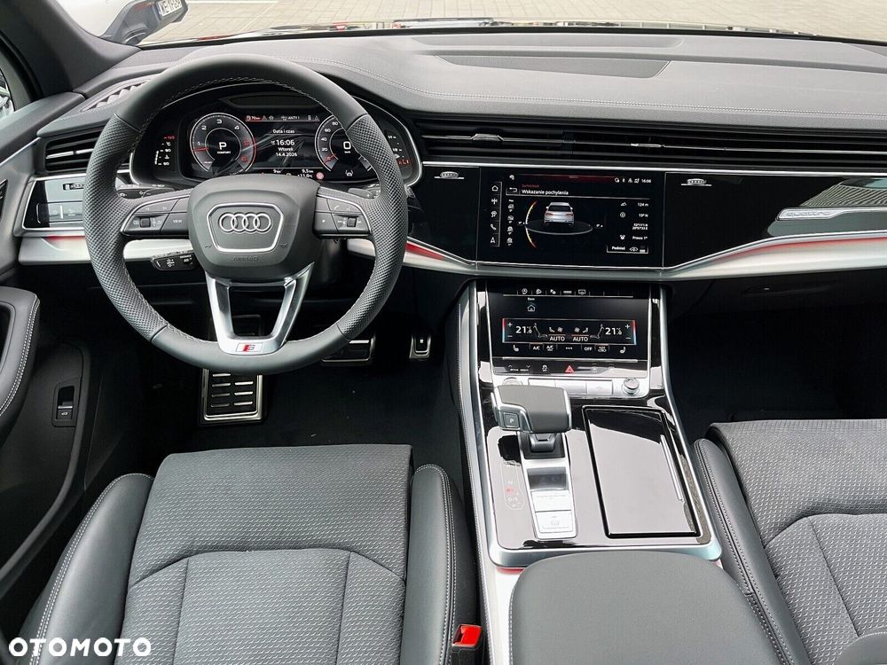 Audi Q7 - 16