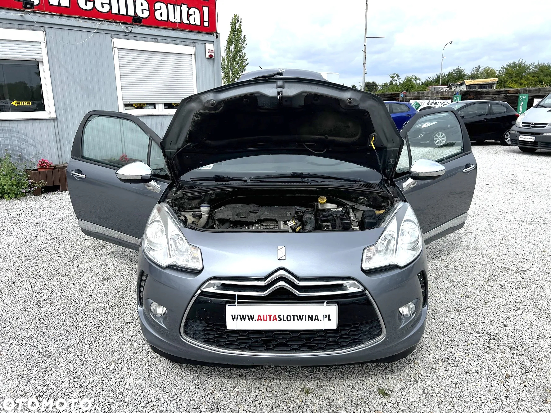 Citroën DS3 1.6 HDi SportChic - 15