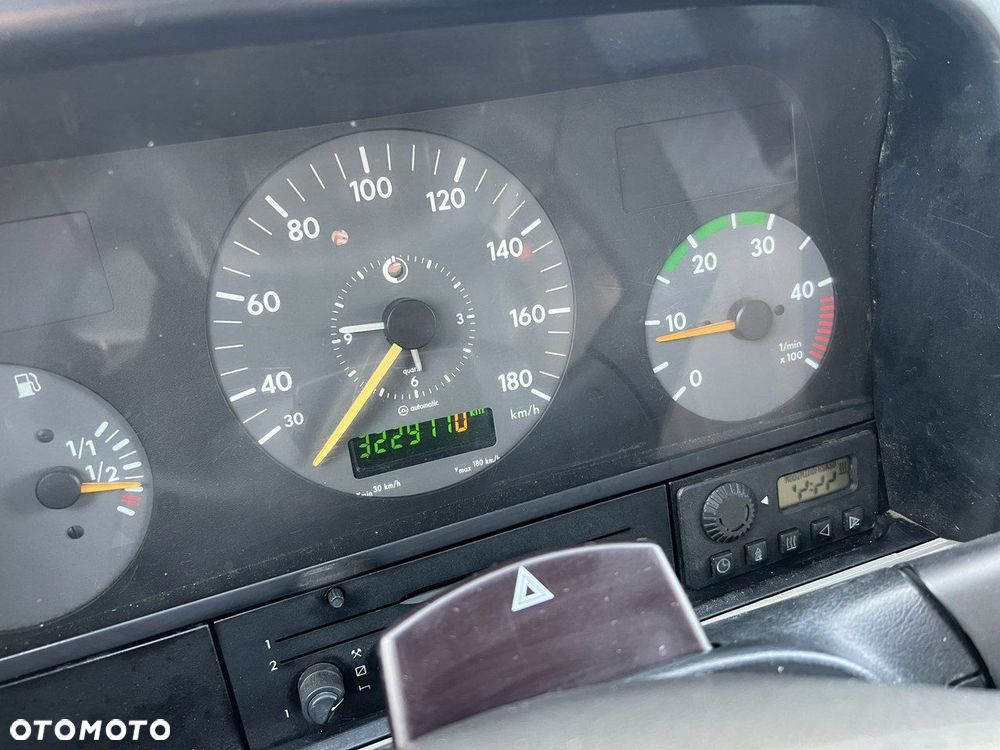 Volkswagen LT - 20