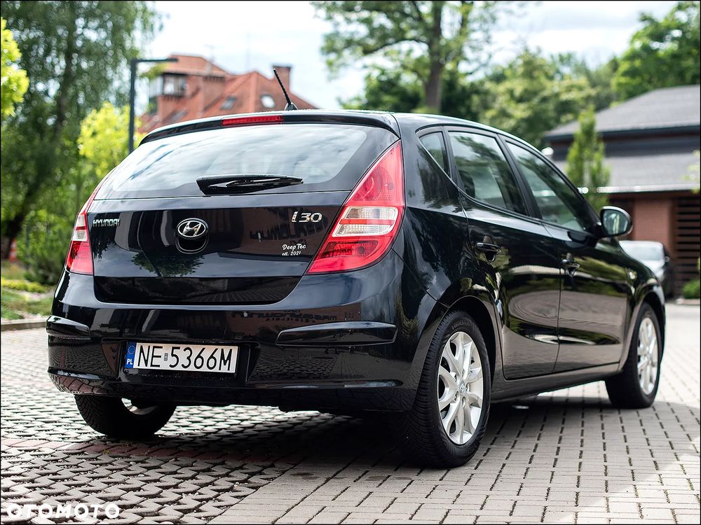 Hyundai i30 - 8