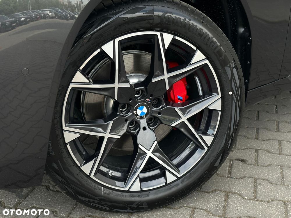 BMW X3 - 7