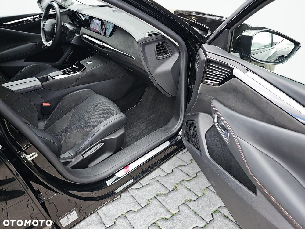 DS Automobiles DS 4 - 36