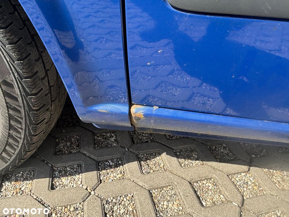 Mercedes-Benz vito - 7