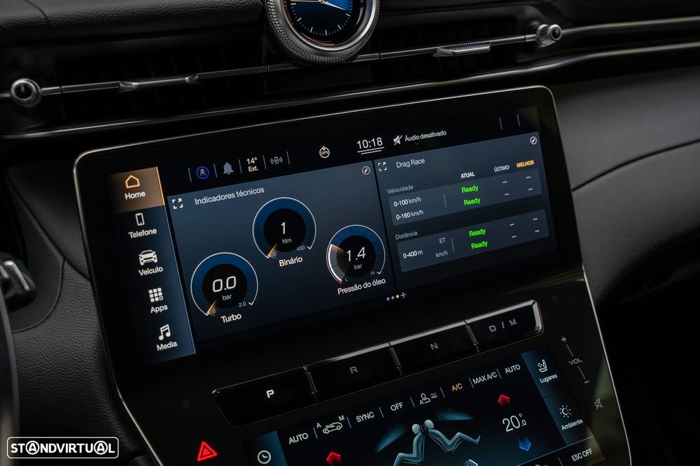 Maserati Grecale 2.0 GT - 23