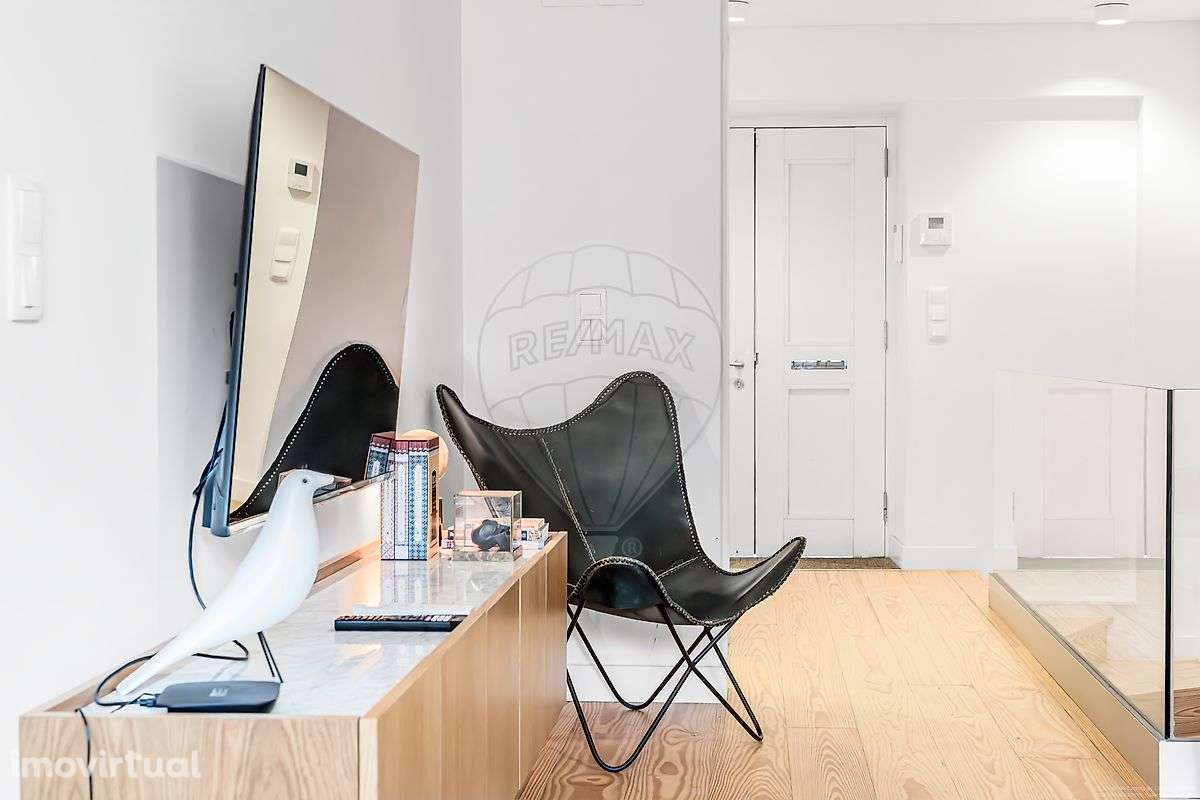 Apartamento T1 para venda - Grande imagem: 4/21