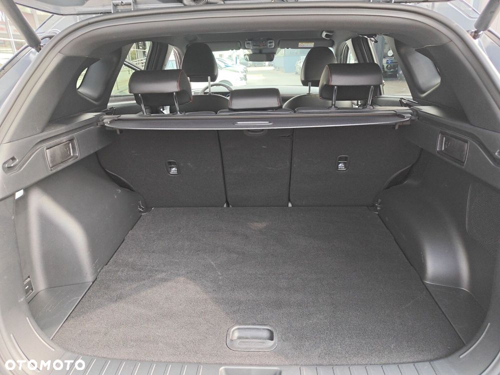 Hyundai Tucson - 18