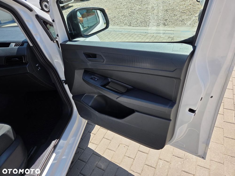 Volkswagen Caddy 2.0 TDI - 24