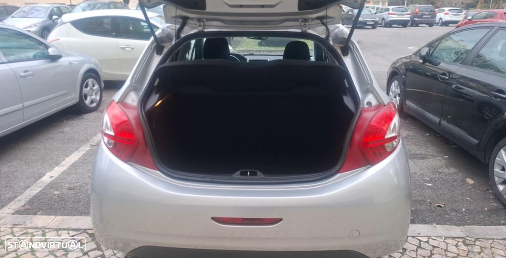 Peugeot 208 1.2 PureTech Access - 6
