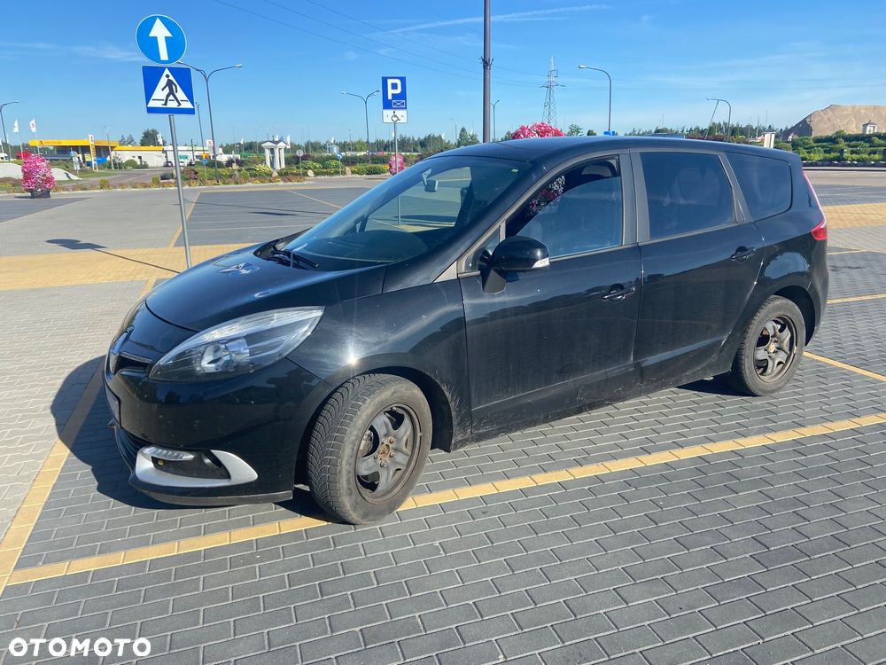 Renault Grand Scenic Gr 1.2 TCe Energy Life - 1