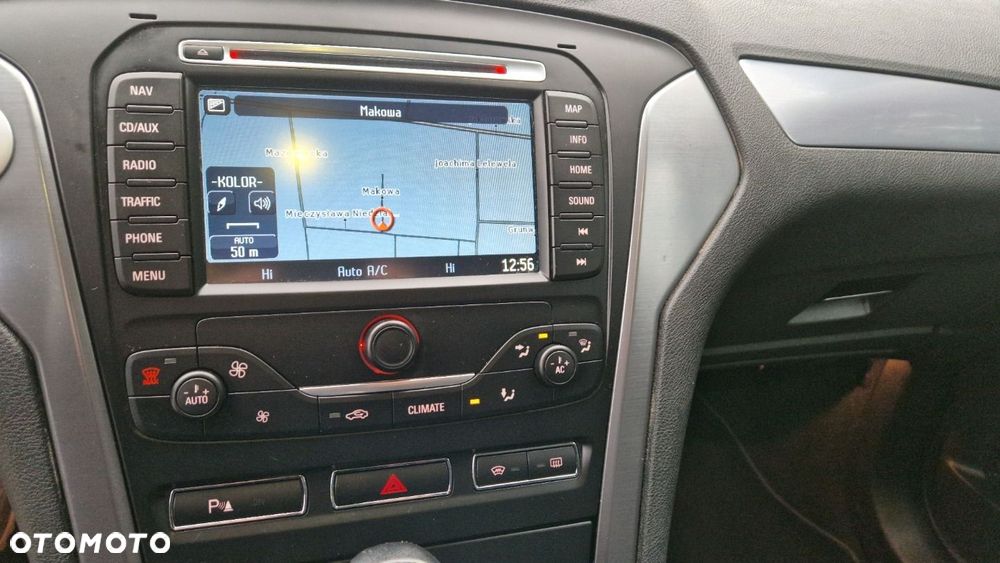 Ford Mondeo 2.0 TDCi Titanium - 13