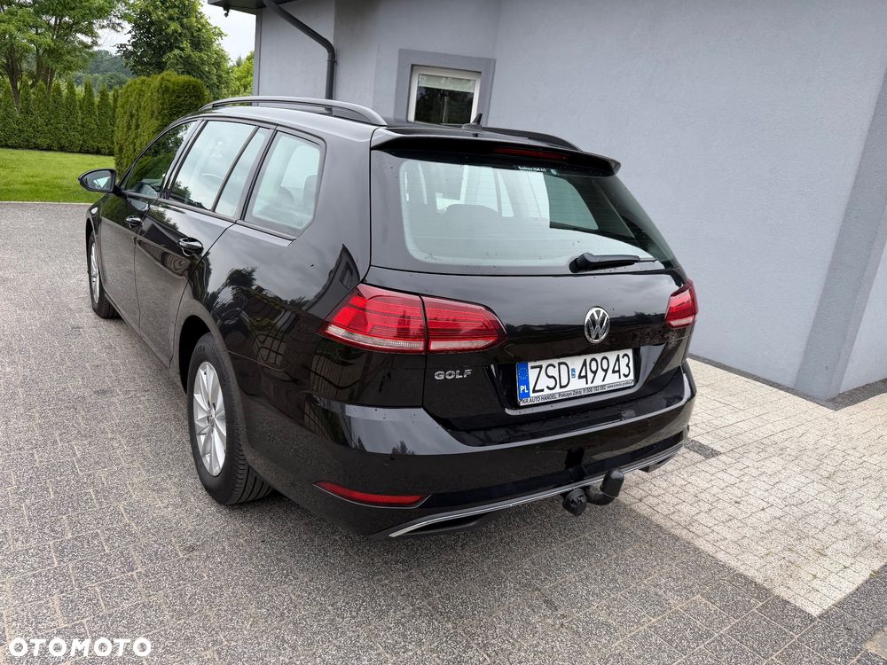 Volkswagen Golf 1.6 TDI BMT Highline - 3