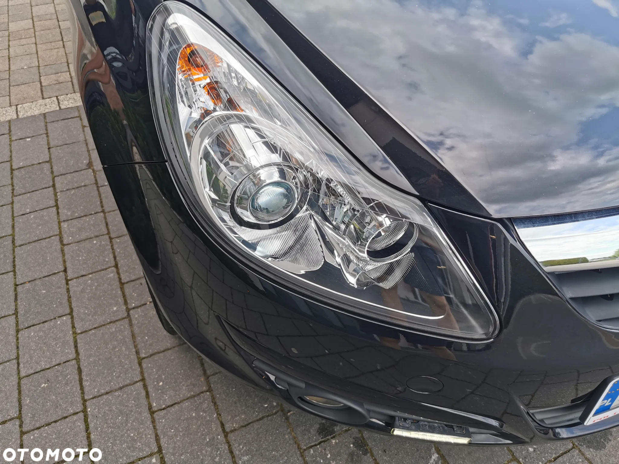 Opel Corsa 1.3 CDTI Sport - 8