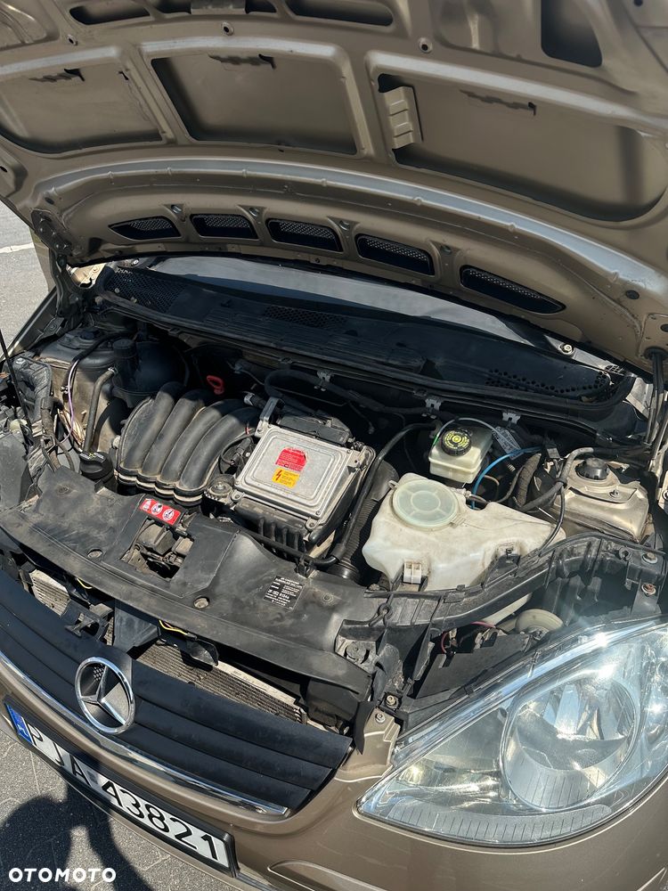 Mercedes-Benz Klasa A 150 Classic - 17