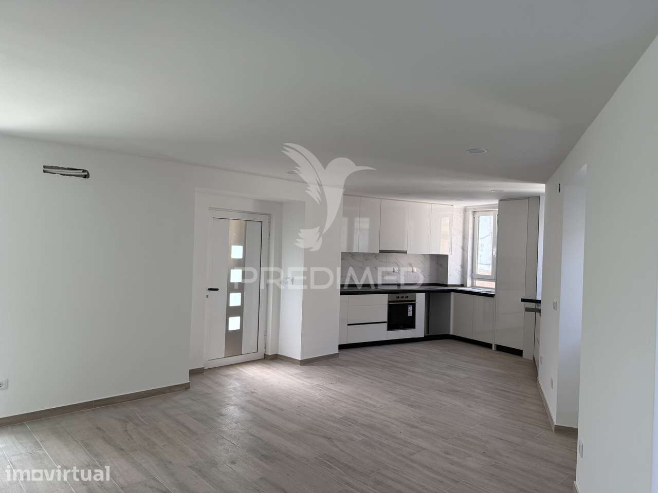 Apartamento T2 Novo no Centro de Alcanena - Grande imagem: 2/24