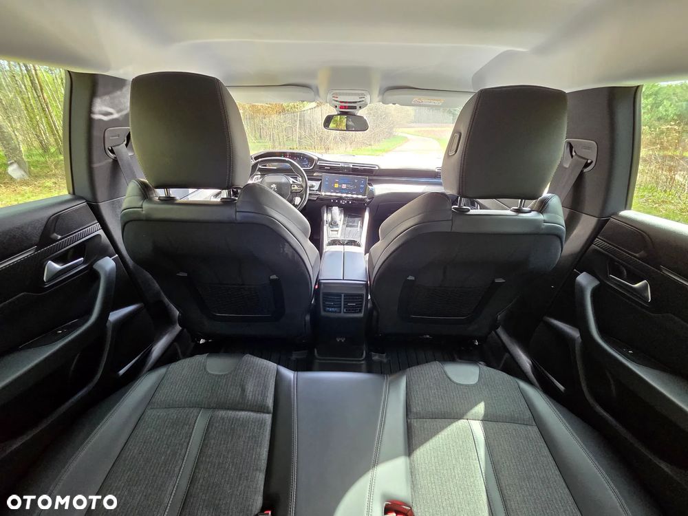 Peugeot 508 BlueHDi 130 EAT8 Allure - 7