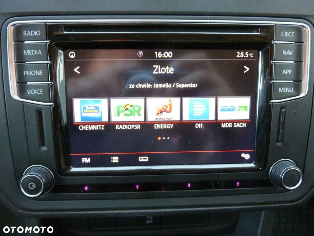Volkswagen Caddy - 26
