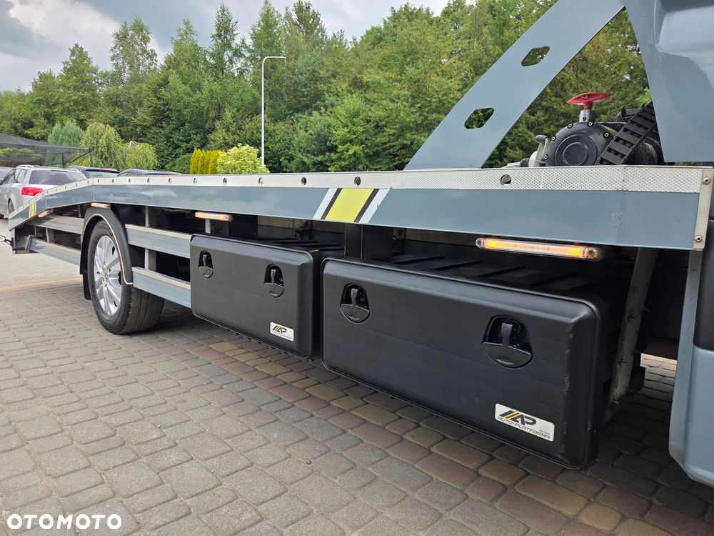 Mercedes-Benz Sprinter 319 Auto Laweta - 15