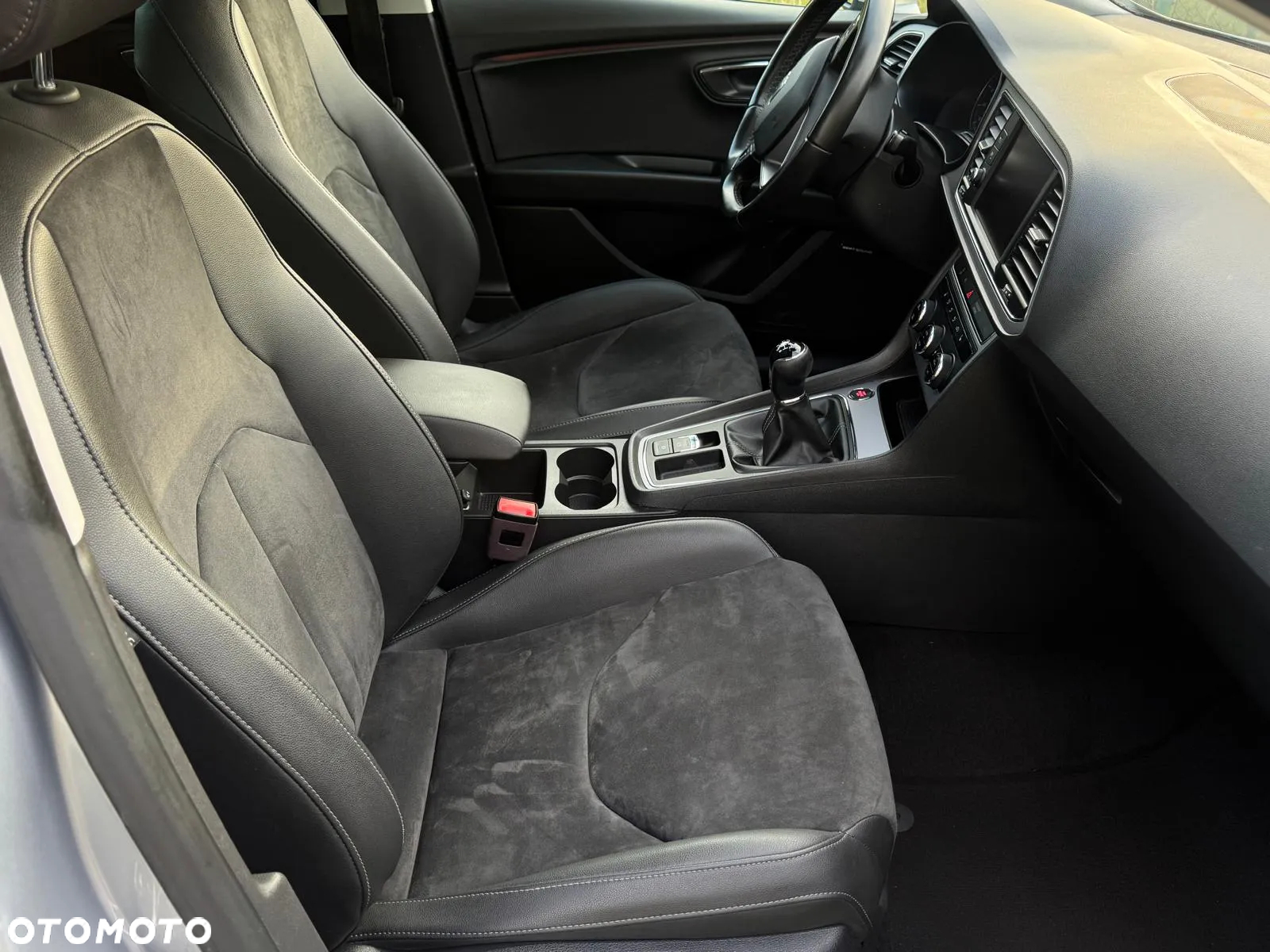 Seat Leon ST 1.8 TSI Start&Stop XCELLENCE - 22
