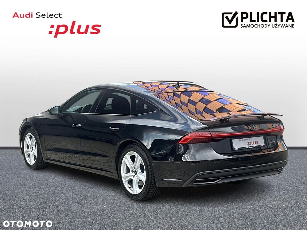 Audi A7 Sportback - 3