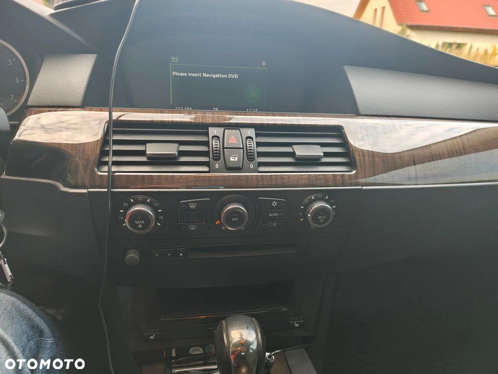 BMW Seria 5 - 12