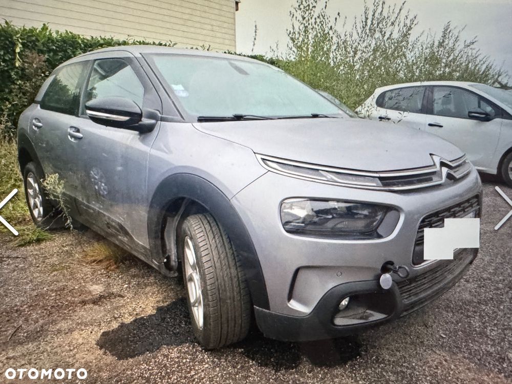 Citroën C4 Cactus PureTech 110 Stop&Start EAT6 Shine - 3