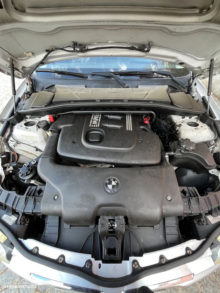 BMW 118 d - 13