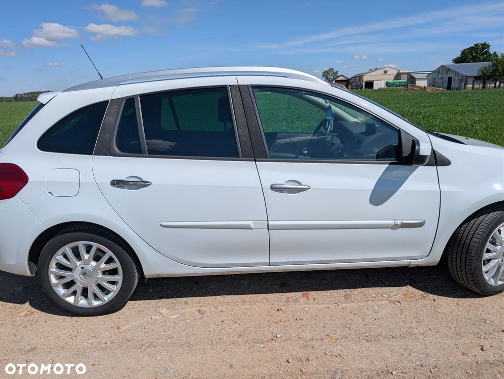 Renault Clio 1.5 dCi Dynamique - 9