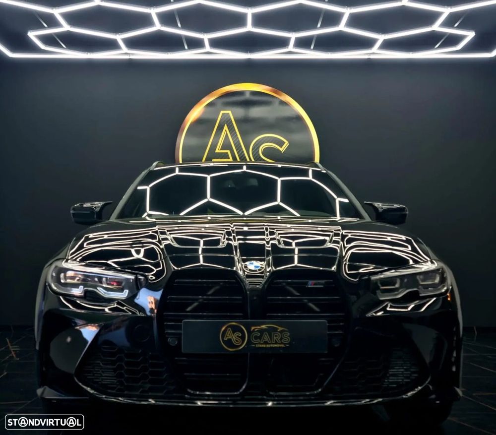 BMW 320 - 23