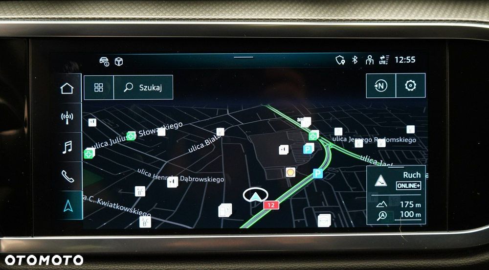 Audi Q3 Sportback - 32