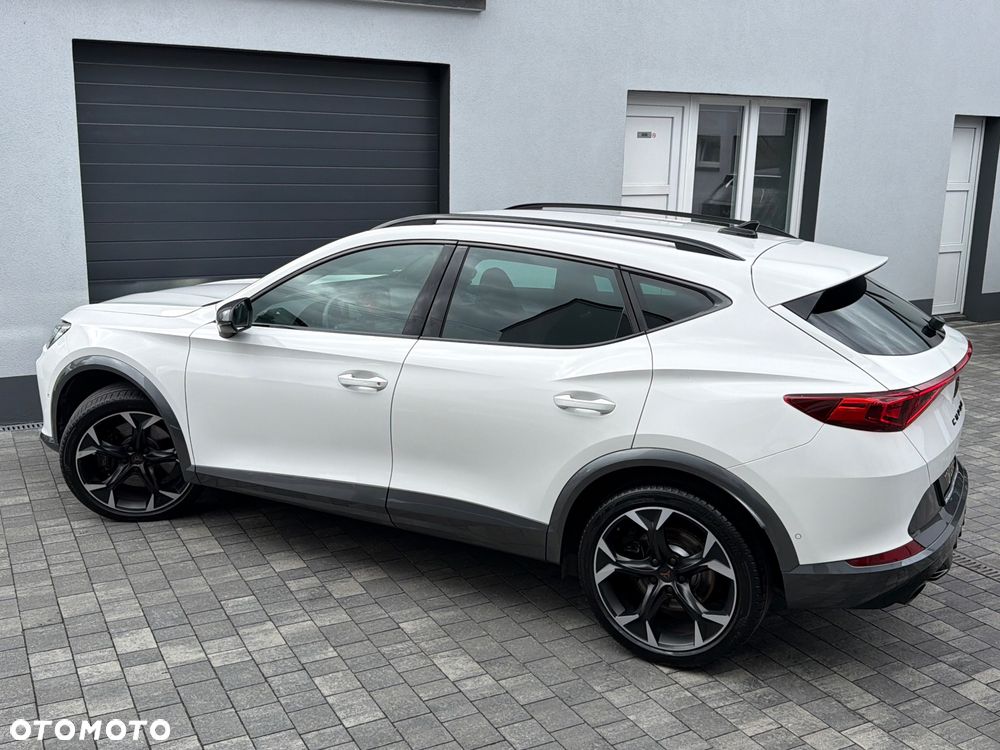 Cupra Formentor VZ 2.0 TSI DSG - 31