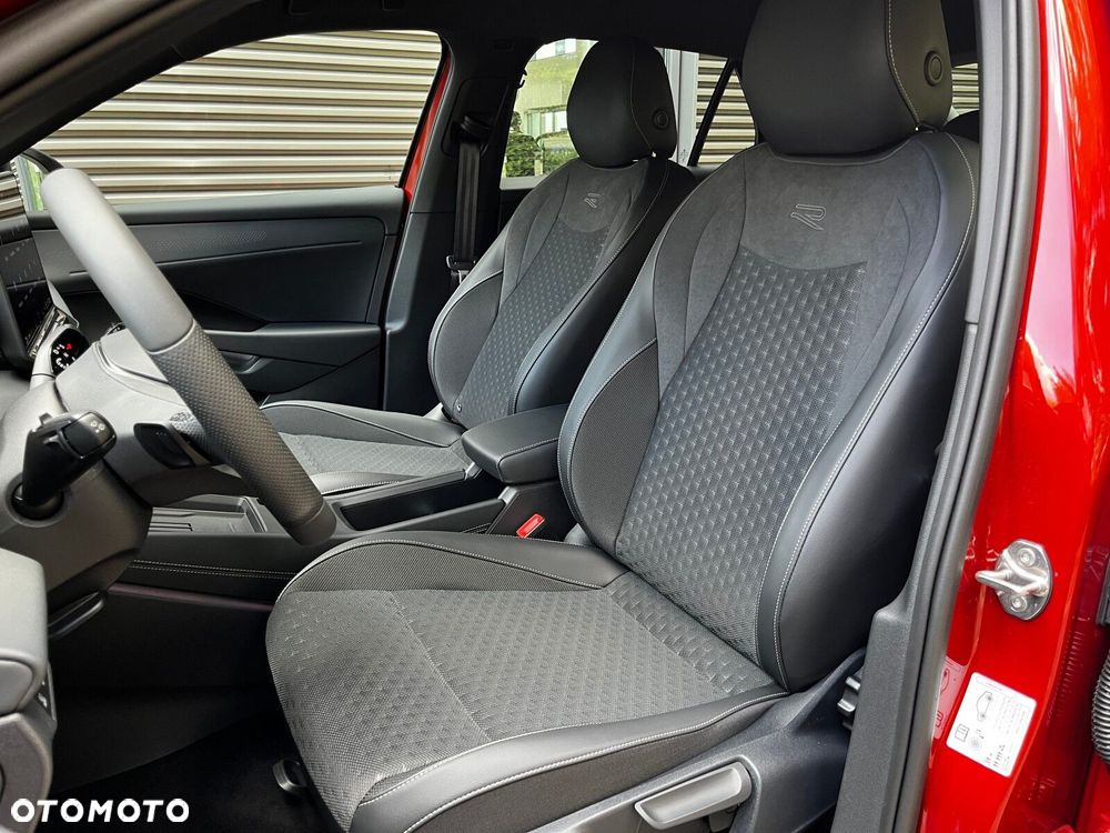 Volkswagen T-Roc 1.5 eTSI R-Line DSG - 14