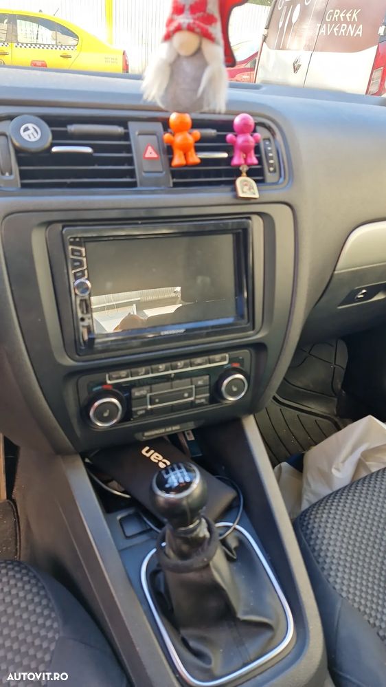 Volkswagen Jetta 1.2 TSI BlueMotion Technology - 3