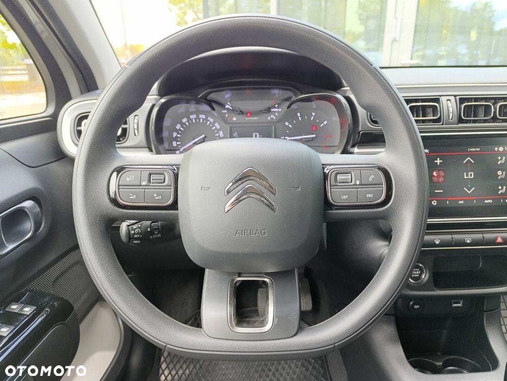 Citroën C3 1.2 PureTech Shine - 14