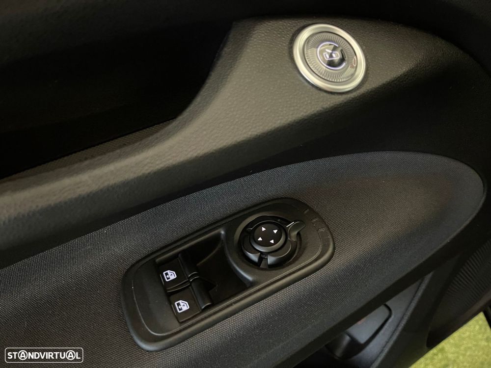 Fiat 500e 42kWh - 28