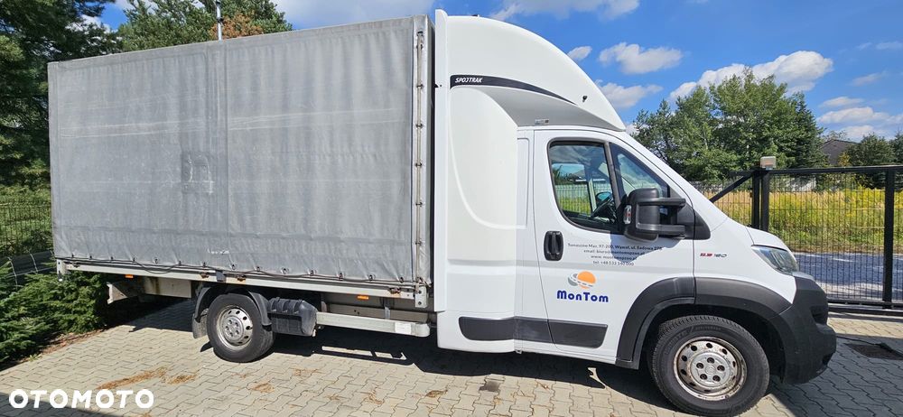 Fiat DUCATO - 11