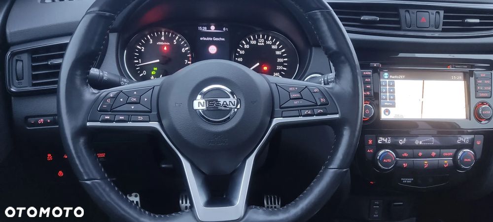 Nissan X-Trail 1.6 DIG-T Tekna - 20